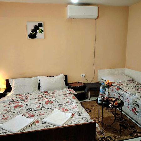 Guest House Emiliya Ovchartsi  المظهر الخارجي الصورة