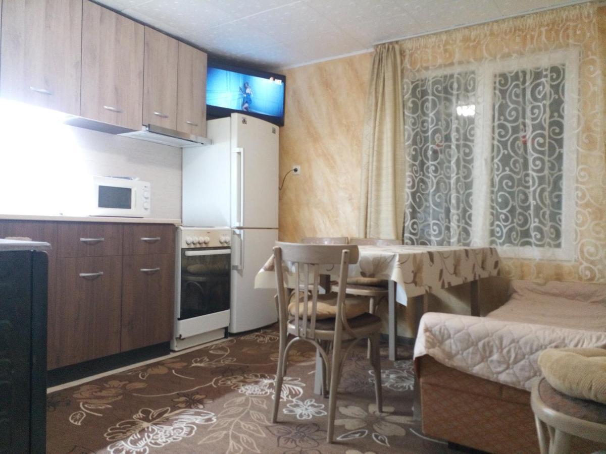 Guest House Emiliya Ovchartsi  المظهر الخارجي الصورة
