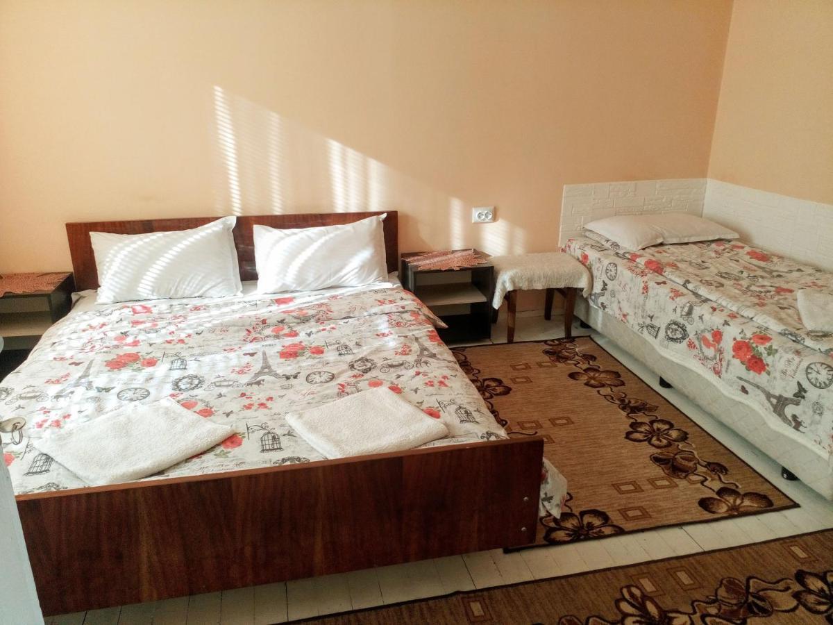 Guest House Emiliya Ovchartsi  المظهر الخارجي الصورة