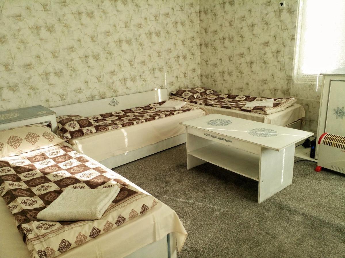 Guest House Emiliya Ovchartsi  المظهر الخارجي الصورة