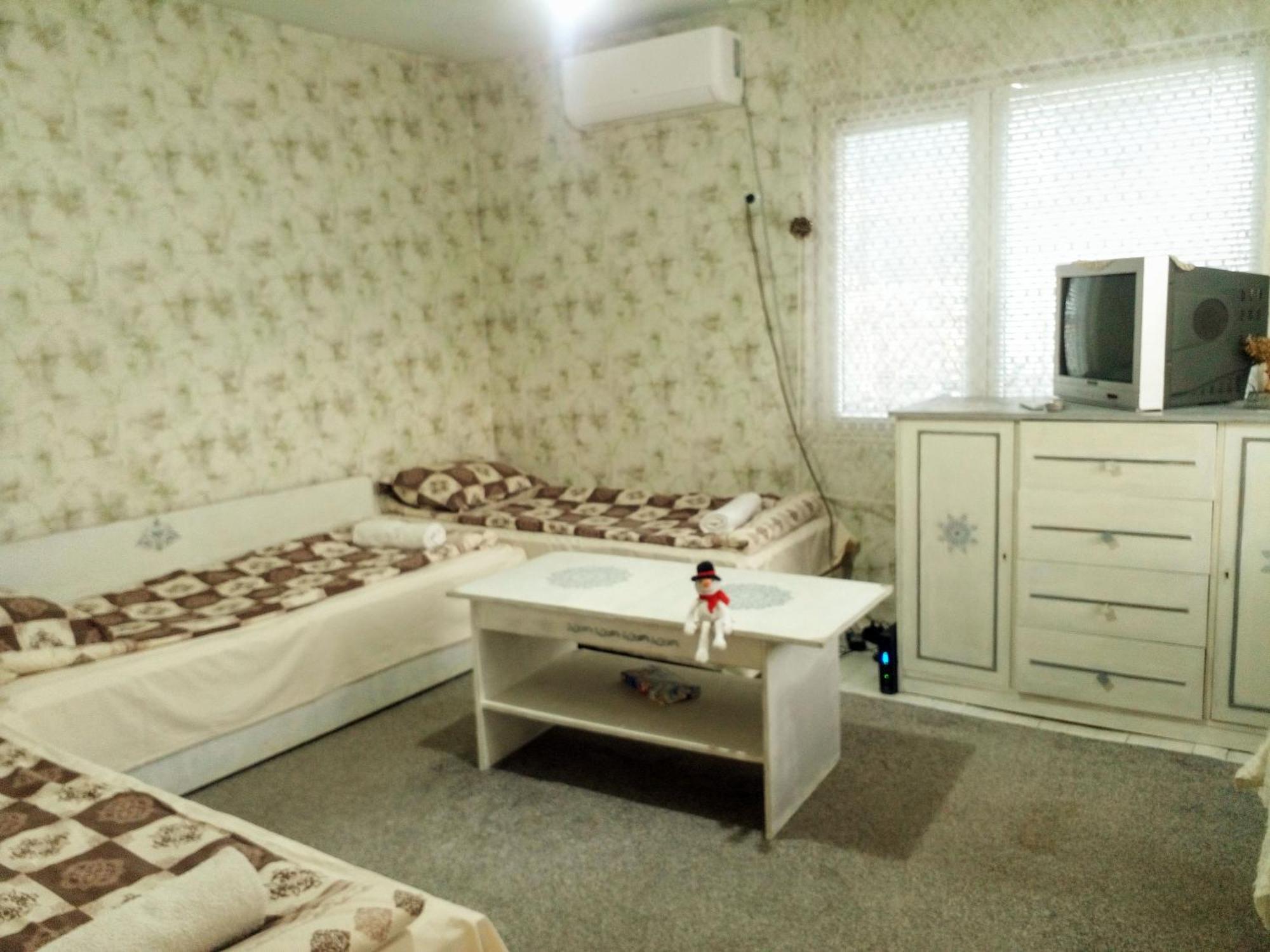 Guest House Emiliya Ovchartsi  المظهر الخارجي الصورة