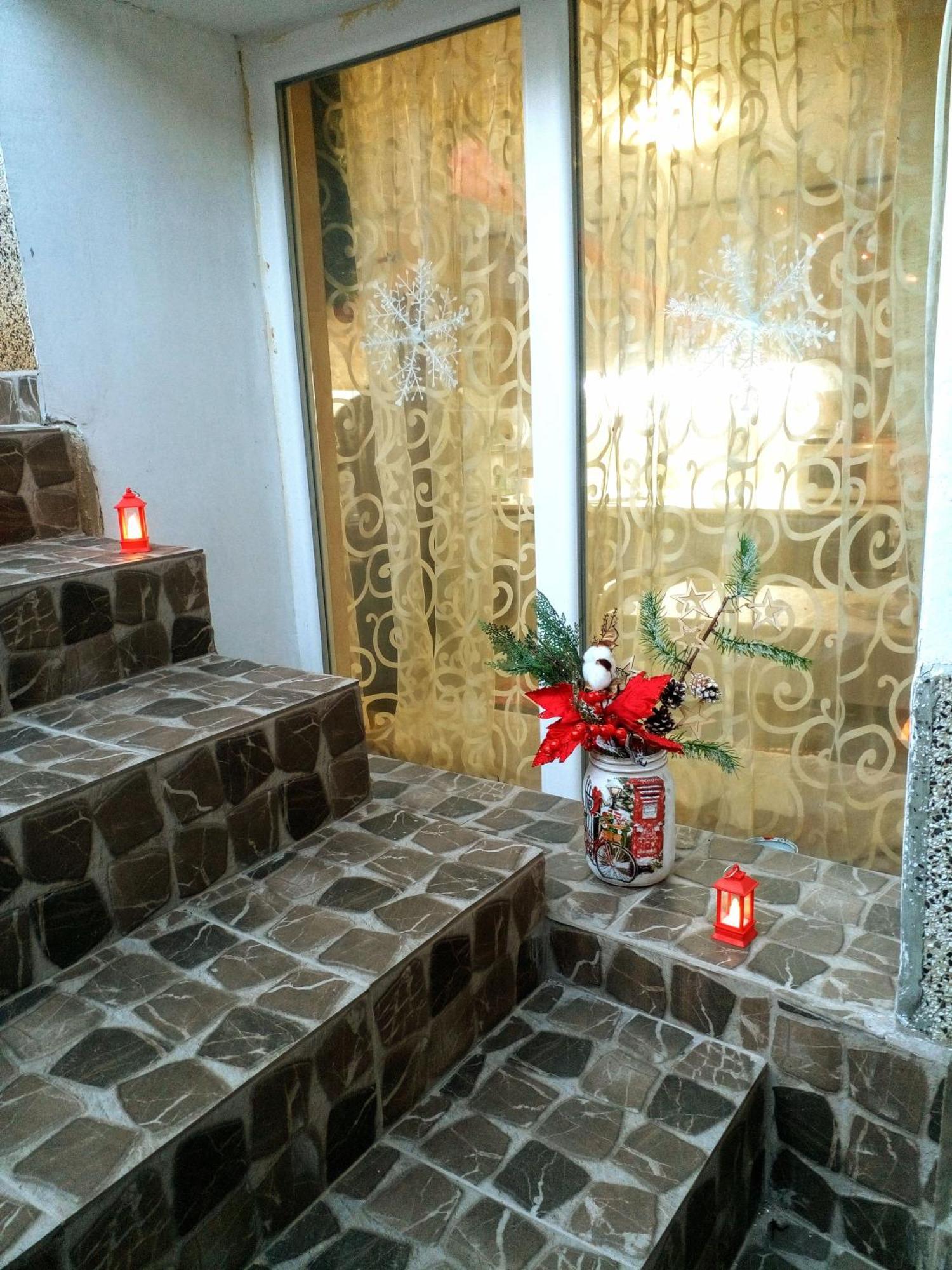 Guest House Emiliya Ovchartsi  المظهر الخارجي الصورة