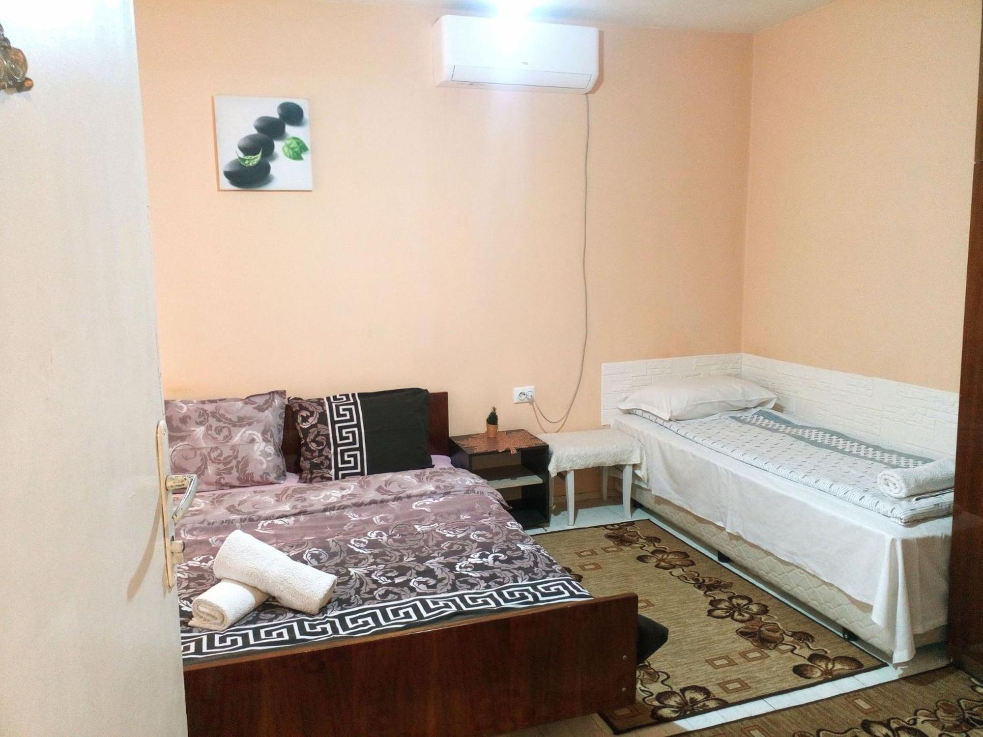 Guest House Emiliya Ovchartsi  المظهر الخارجي الصورة