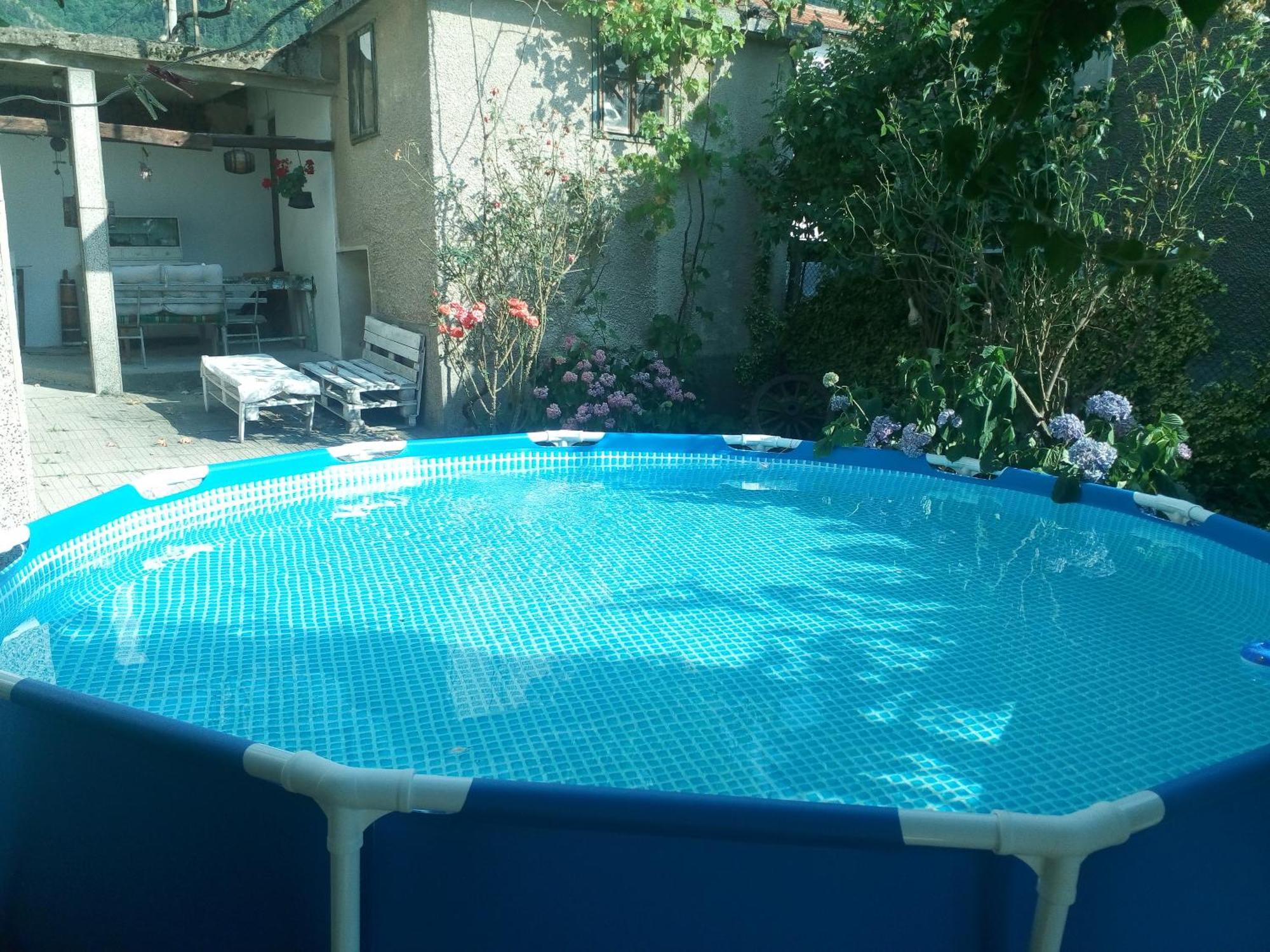 Guest House Emiliya Ovchartsi  المظهر الخارجي الصورة