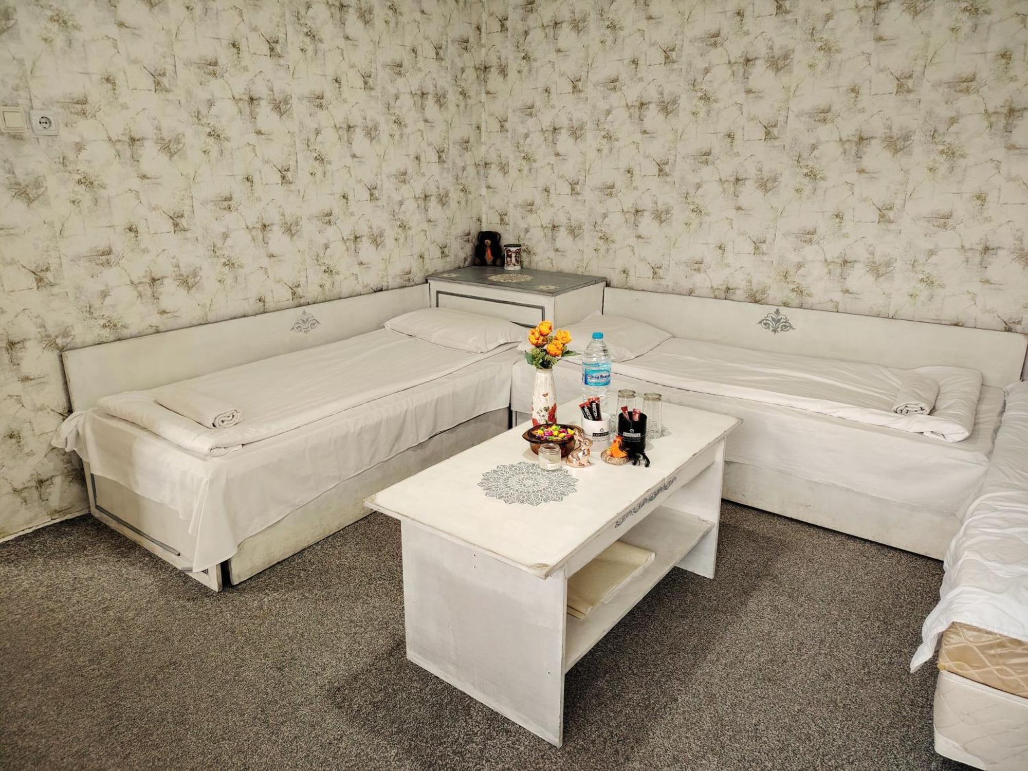Guest House Emiliya Ovchartsi  المظهر الخارجي الصورة