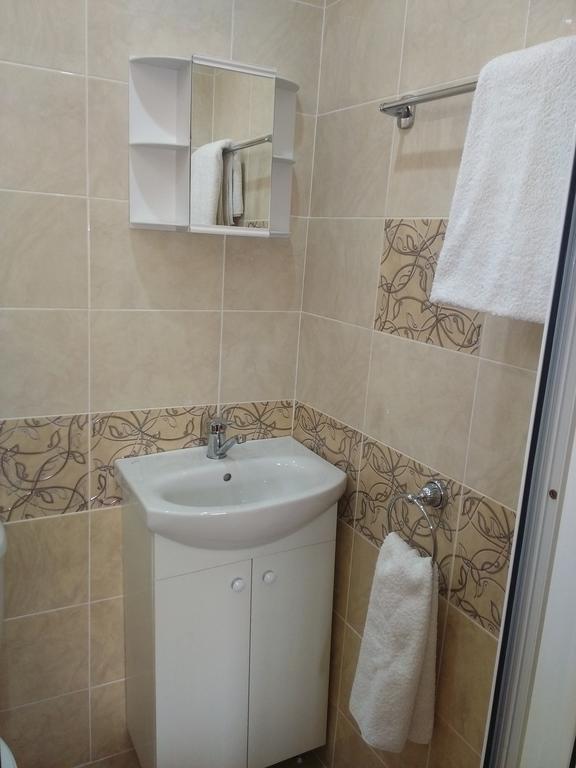 Guest House Emiliya Ovchartsi  المظهر الخارجي الصورة