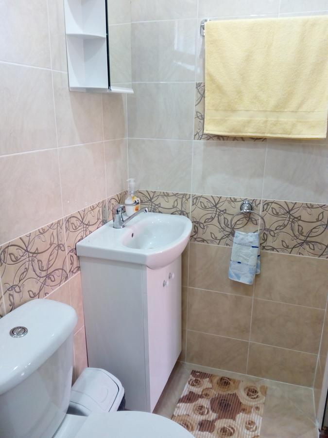Guest House Emiliya Ovchartsi  المظهر الخارجي الصورة
