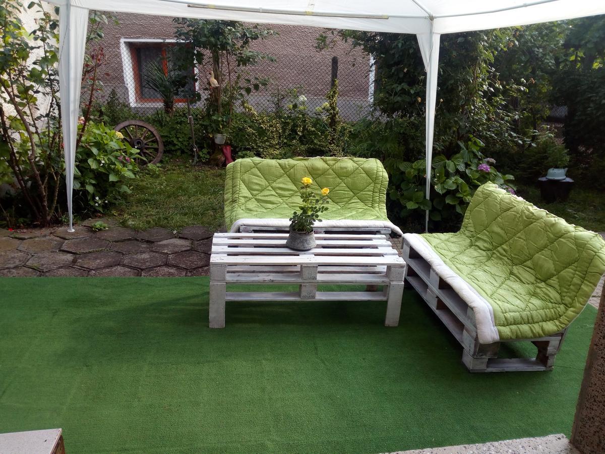 Guest House Emiliya Ovchartsi  المظهر الخارجي الصورة