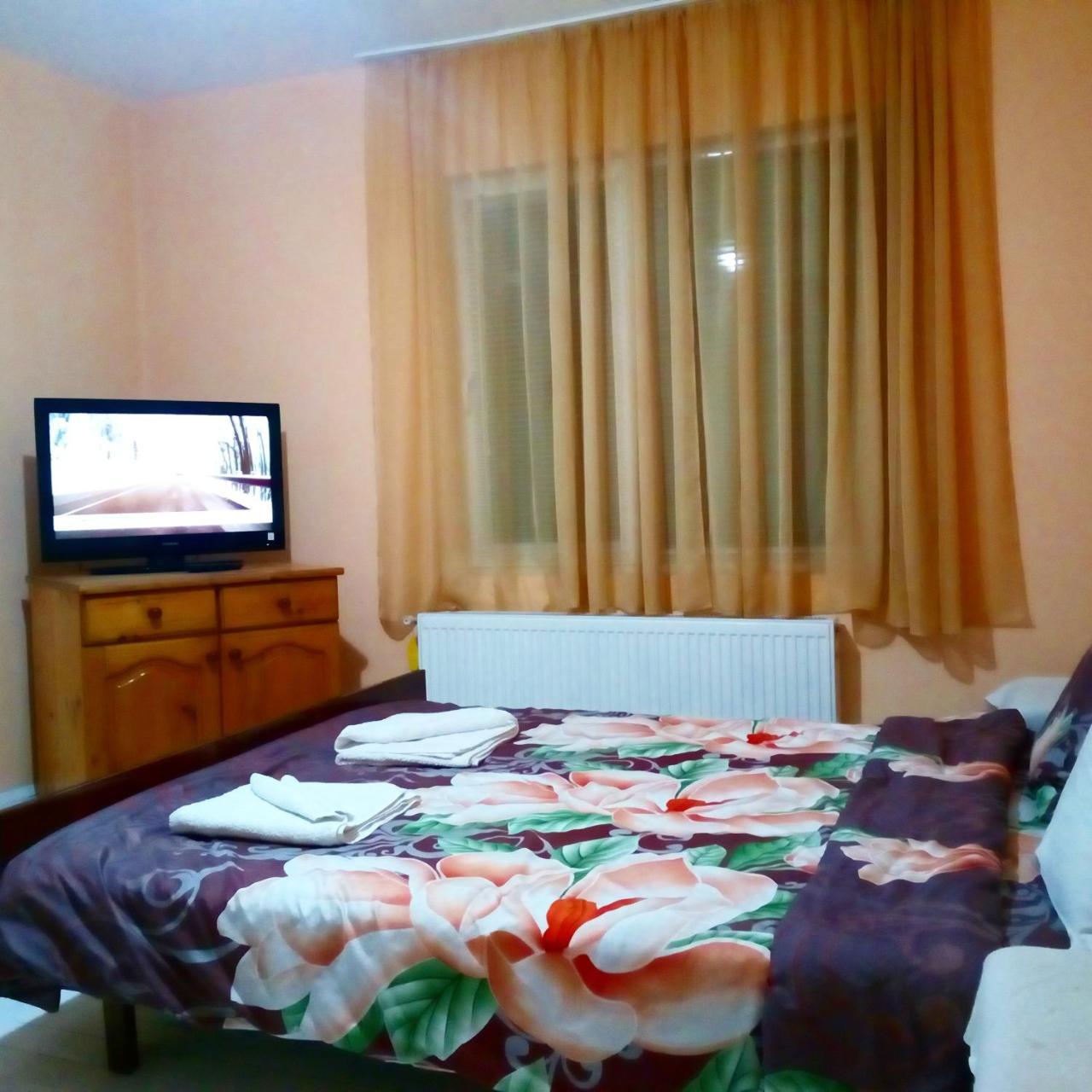 Guest House Emiliya Ovchartsi  المظهر الخارجي الصورة